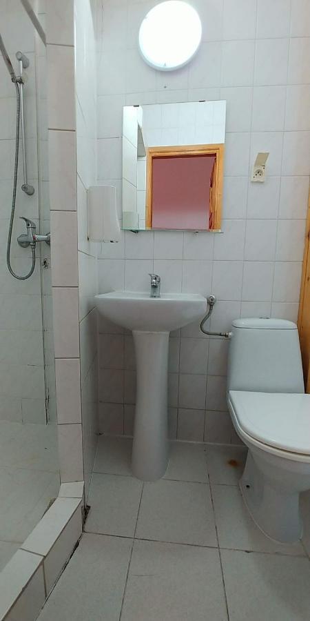 Schronisko Gorskie Pttk Na Jaworzynie Krynickiej Krynica Zdroj Ngoại thất bức ảnh
