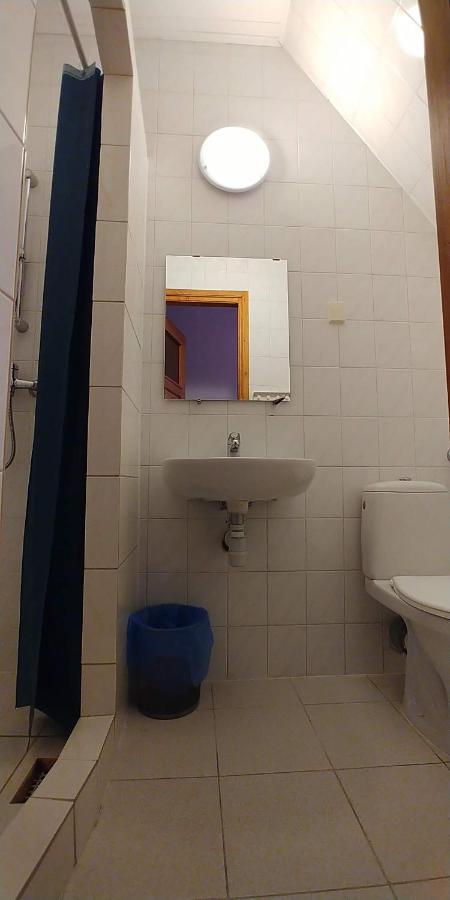Schronisko Gorskie Pttk Na Jaworzynie Krynickiej Krynica Zdroj Ngoại thất bức ảnh
